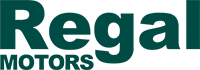 Regal Motors logo